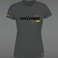 Playera CONTENDER Softflex HARD WORK - Dama