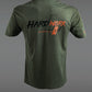 Playera CONTENDER Softflex HARD WORK - Caballero