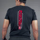 Playera CONTENDER Softflex HUSTLE HARDER - Caballero