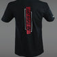 Playera CONTENDER Softflex HUSTLE HARDER - Caballero