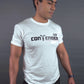 Playera CONTENDER Softflex ONE MORE REP - Caballero