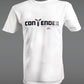 Playera CONTENDER Softflex ONE MORE REP - Caballero
