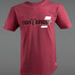 Playera CONTENDER Softflex ONE MORE REP - Caballero