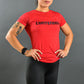 Playera CONTENDER Softflex V1 Dama