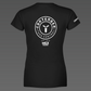 Playera CONTENDER Softflex TAKE CONTROL 01 - Dama
