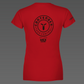 Playera CONTENDER Softflex TAKE CONTROL 01 - Dama