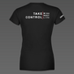 Playera CONTENDER Softflex TAKE CONTROL 02 - Dama
