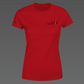 Playera CONTENDER Softflex TAKE CONTROL 02 - Dama