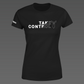 Playera CONTENDER Softflex Take Control 03 - Dama