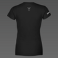 Playera CONTENDER Softflex Take Control 03 - Dama