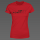 Playera CONTENDER Softflex Take Control 03 - Dama