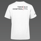 Playera CONTENDER Softflex TAKE CONTROL 02 - Caballero