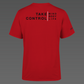 Playera CONTENDER Softflex TAKE CONTROL 02 - Caballero