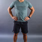 Playera CONTENDER Prime-Fit Caballero