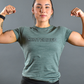 Playera CONTENDER Prime Fit Dama