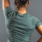 Playera CONTENDER Prime Fit Dama