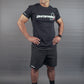 Playera CONTENDER Softflex UNSTOPPABLE - Caballero