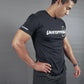 Playera CONTENDER Softflex UNSTOPPABLE - Caballero