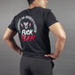 Playera CONTENDER Softflex UNSTOPPABLE - Caballero