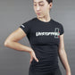 Playera CONTENDER Softflex UNSTOPPABLE - Dama