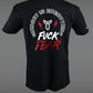 Playera CONTENDER Softflex UNSTOPPABLE - Caballero