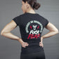 Playera CONTENDER Softflex UNSTOPPABLE - Dama